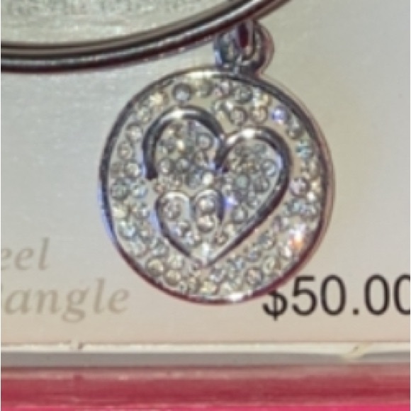 NEW LOVE THIS LIFE DAUGHTER BRACELET IN ORIGINAL BOX WITH TAG - Picture 2 of 6
